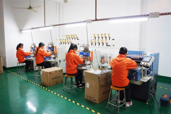 全自動生產(chǎn)線2_副本