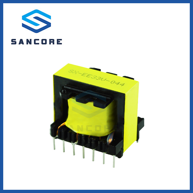 EE33立式高頻變壓器